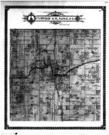 Township 35 N Range 20 E, Martindale, Amberg, Marinette County 1912